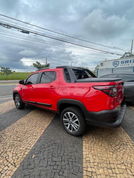 FIAT Strada 1.3 4P FIREFLY FLEX VOLCANO CABINE DUPLA, Foto 2