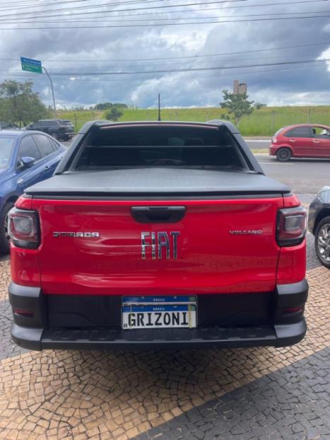 FIAT Strada 1.3 4P FIREFLY FLEX VOLCANO CABINE DUPLA, Foto 4