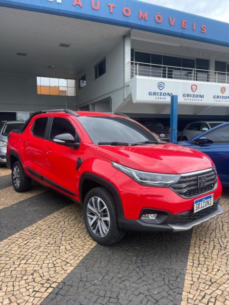 FIAT Strada 1.3 4P FIREFLY FLEX VOLCANO CABINE DUPLA, Foto 5