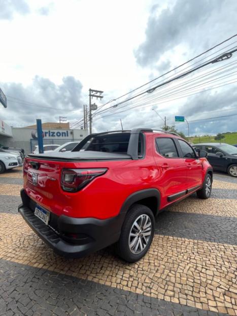FIAT Strada 1.3 4P FIREFLY FLEX VOLCANO CABINE DUPLA, Foto 6
