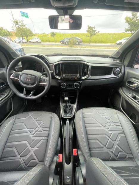 FIAT Strada 1.3 4P FIREFLY FLEX VOLCANO CABINE DUPLA, Foto 7