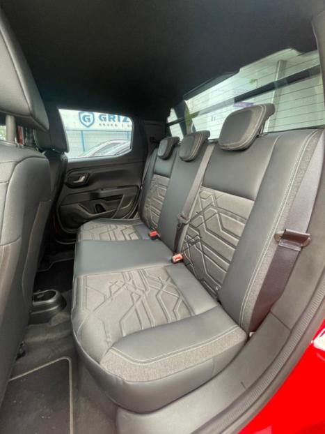 FIAT Strada 1.3 4P FIREFLY FLEX VOLCANO CABINE DUPLA, Foto 8