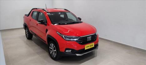 FIAT Strada 1.3 4P FIREFLY FLEX VOLCANO CABINE DUPLA, Foto 1