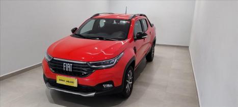 FIAT Strada 1.3 4P FIREFLY FLEX VOLCANO CABINE DUPLA, Foto 2