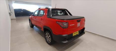 FIAT Strada 1.3 4P FIREFLY FLEX VOLCANO CABINE DUPLA, Foto 3