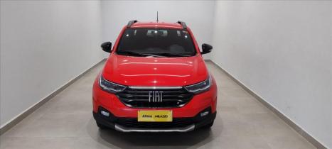 FIAT Strada 1.3 4P FIREFLY FLEX VOLCANO CABINE DUPLA, Foto 5