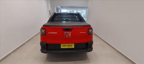 FIAT Strada 1.3 4P FIREFLY FLEX VOLCANO CABINE DUPLA, Foto 6