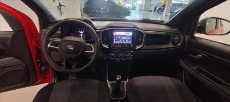 FIAT Strada 1.3 4P FIREFLY FLEX VOLCANO CABINE DUPLA, Foto 7