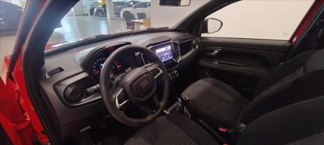 FIAT Strada 1.3 4P FIREFLY FLEX VOLCANO CABINE DUPLA, Foto 8