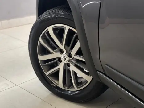 FIAT Strada 1.3 4P FIREFLY FLEX VOLCANO CABINE DUPLA AUTOM�TICO, Foto 5