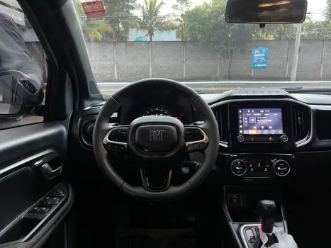 FIAT Strada 1.3 4P FIREFLY FLEX VOLCANO CABINE DUPLA AUTOM�TICO, Foto 7