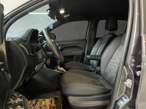 FIAT Strada 1.3 4P FIREFLY FLEX VOLCANO CABINE DUPLA AUTOM�TICO, Foto 8