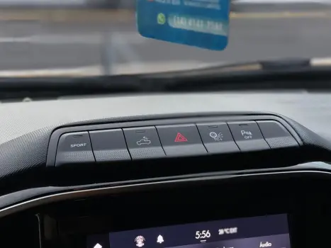 FIAT Strada 1.3 4P FIREFLY FLEX VOLCANO CABINE DUPLA AUTOM�TICO, Foto 10