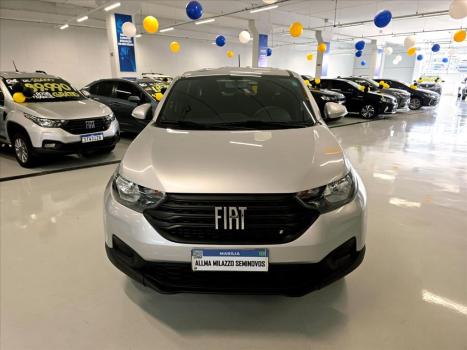 FIAT Strada 1.3 4P FIREFLY FLEX FREEDOM CABINE DUPLA, Foto 2