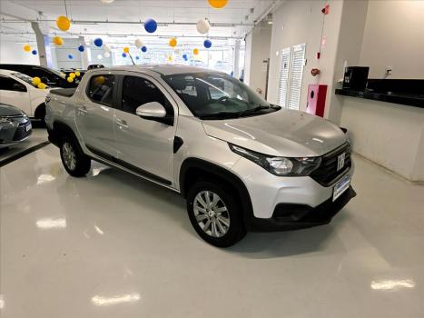 FIAT Strada 1.3 4P FIREFLY FLEX FREEDOM CABINE DUPLA, Foto 3