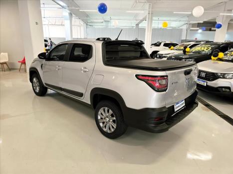 FIAT Strada 1.3 4P FIREFLY FLEX FREEDOM CABINE DUPLA, Foto 4