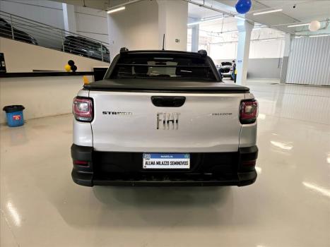 FIAT Strada 1.3 4P FIREFLY FLEX FREEDOM CABINE DUPLA, Foto 5