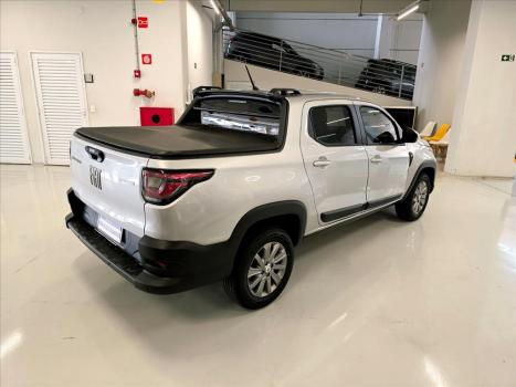 FIAT Strada 1.3 4P FIREFLY FLEX FREEDOM CABINE DUPLA, Foto 6