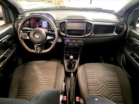 FIAT Strada 1.3 4P FIREFLY FLEX FREEDOM CABINE DUPLA, Foto 7