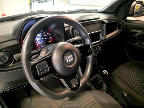 FIAT Strada 1.3 4P FIREFLY FLEX FREEDOM CABINE DUPLA, Foto 8