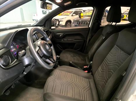 FIAT Strada 1.3 4P FIREFLY FLEX FREEDOM CABINE DUPLA, Foto 9