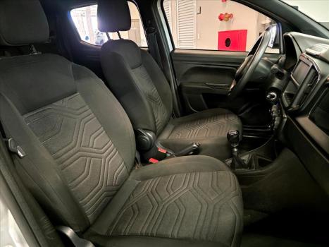 FIAT Strada 1.3 4P FIREFLY FLEX FREEDOM CABINE DUPLA, Foto 10