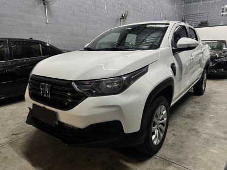 FIAT Strada 1.3 4P FIREFLY FLEX FREEDOM CABINE DUPLA, Foto 2