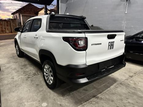 FIAT Strada 1.3 4P FIREFLY FLEX FREEDOM CABINE DUPLA, Foto 3