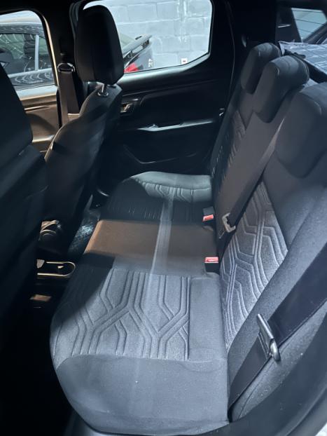 FIAT Strada 1.3 4P FIREFLY FLEX FREEDOM CABINE DUPLA, Foto 9