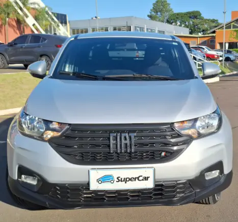 FIAT Strada 1.3 4P FIREFLY FLEX FREEDOM CABINE DUPLA, Foto 2