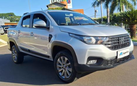 FIAT Strada 1.3 4P FIREFLY FLEX FREEDOM CABINE DUPLA, Foto 3