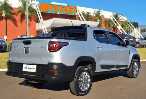 FIAT Strada 1.3 4P FIREFLY FLEX FREEDOM CABINE DUPLA, Foto 4