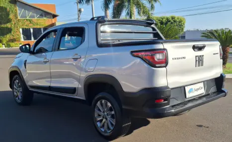 FIAT Strada 1.3 4P FIREFLY FLEX FREEDOM CABINE DUPLA, Foto 6