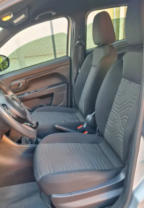 FIAT Strada 1.3 4P FIREFLY FLEX FREEDOM CABINE DUPLA, Foto 8