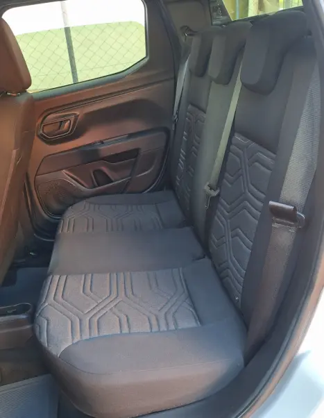 FIAT Strada 1.3 4P FIREFLY FLEX FREEDOM CABINE DUPLA, Foto 9