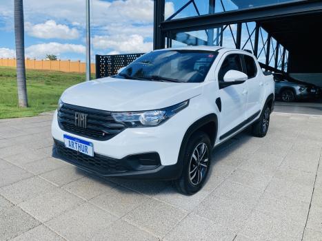 FIAT Strada 1.3 4P FIREFLY FLEX FREEDOM CABINE DUPLA, Foto 1