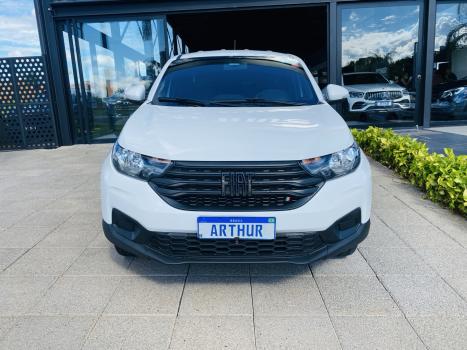 FIAT Strada 1.3 4P FIREFLY FLEX FREEDOM CABINE DUPLA, Foto 2