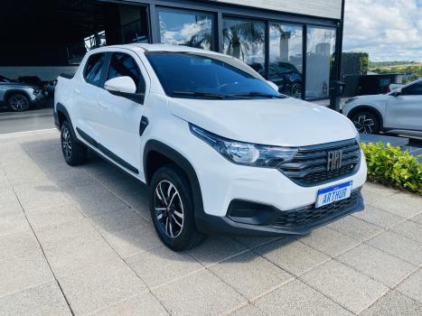 FIAT Strada 1.3 4P FIREFLY FLEX FREEDOM CABINE DUPLA, Foto 3