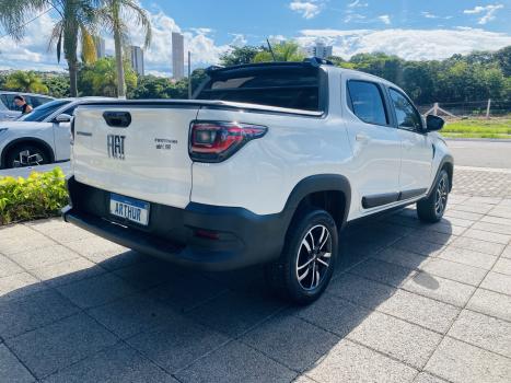 FIAT Strada 1.3 4P FIREFLY FLEX FREEDOM CABINE DUPLA, Foto 5