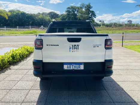 FIAT Strada 1.3 4P FIREFLY FLEX FREEDOM CABINE DUPLA, Foto 6