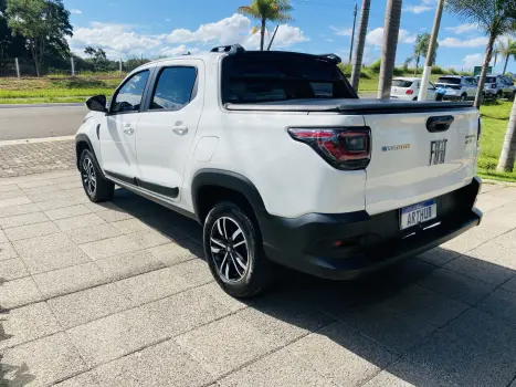 FIAT Strada 1.3 4P FIREFLY FLEX FREEDOM CABINE DUPLA, Foto 7