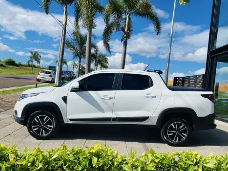 FIAT Strada 1.3 4P FIREFLY FLEX FREEDOM CABINE DUPLA, Foto 8