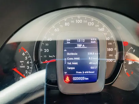 FIAT Strada 1.3 4P FIREFLY FLEX FREEDOM CABINE DUPLA, Foto 11