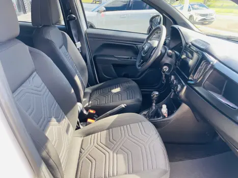 FIAT Strada 1.3 4P FIREFLY FLEX FREEDOM CABINE DUPLA, Foto 12