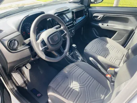 FIAT Strada 1.3 4P FIREFLY FLEX FREEDOM CABINE DUPLA, Foto 13