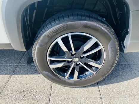 FIAT Strada 1.3 4P FIREFLY FLEX FREEDOM CABINE DUPLA, Foto 14