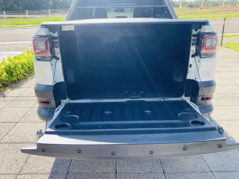 FIAT Strada 1.3 4P FIREFLY FLEX FREEDOM CABINE DUPLA, Foto 15