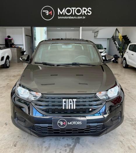 FIAT Strada 1.3 4P FIREFLY FLEX FREEDOM CABINE DUPLA, Foto 1