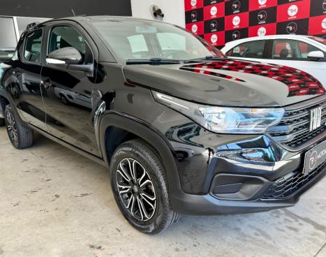 FIAT Strada 1.3 4P FIREFLY FLEX FREEDOM CABINE DUPLA, Foto 2