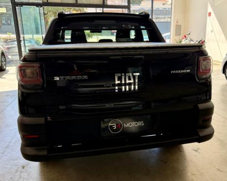 FIAT Strada 1.3 4P FIREFLY FLEX FREEDOM CABINE DUPLA, Foto 4